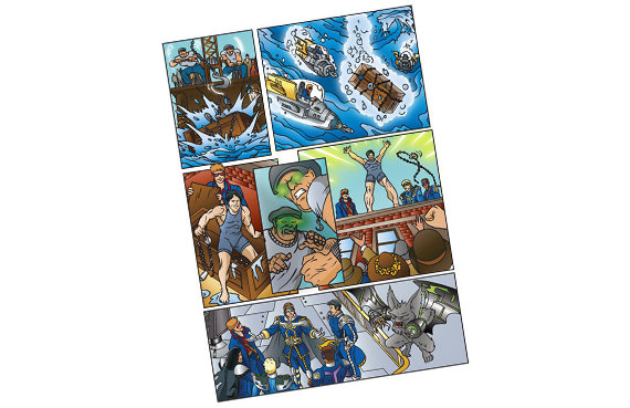 8